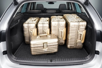 Multa de hasta 4.600 euros si llevas sobrepeso en el coche multa dgt sobrepeso