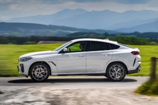 Multado con 150 euros más por cometer una infracción con un SUV multado 150 euros mas infraccion suv