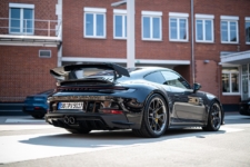 Porsche 911 GT3: 30 años Porsche Supercup