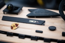 Porsche 911 GT3: 30 años Porsche Supercup