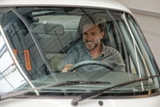 Porsche 959 S Nick Heidfeld