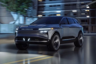 DeLorean muestra tres prototipos que habrían llegado de no quebrar la empresa prototipos delorean