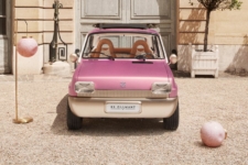 Renault 5 Diamant