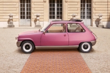 Renault 5 Diamant