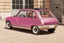 Renault 5 Diamant