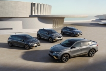Renault E-TECH Engineered: versión especial para los modelos híbridos renault e-tech engineered
