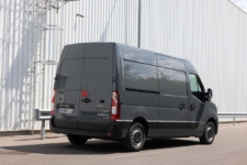 renault master e-tech