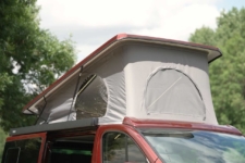 Renault Trafic SpaceNomad