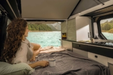 Renault Trafic SpaceNomad