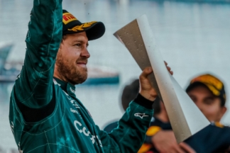 Sebastian Vettel anuncia su retirada de la Fórmula 1 sebastian vettel retirada formula 1