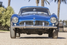 subasta BMW 507 Roadster Series II