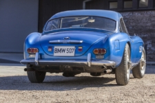subasta BMW 507 Roadster Series II