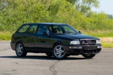 subasta audi rs2 avant 1994