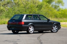 subasta audi rs2 avant 1994