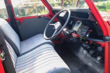 subasta citroen 2cv6 special 1987