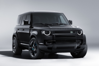 A subasta varios de los coches de la película ‘No Time To Die’ de James Bond subasta coches no time to die james bond