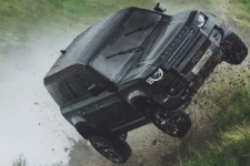 subasta coches no time to die james bond