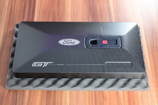 A subasta este curioso 'order kit' del Ford GT subasta 'order kit' del Ford GT