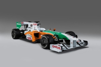 ¡De locos! Vendido un Fórmula 1 por menos de 61.000 euros venta formula 1 subasta