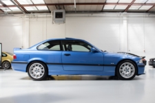 venta un BMW M3 Coupé E36