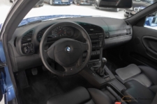 venta un BMW M3 Coupé E36
