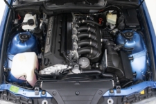 venta un BMW M3 Coupé E36