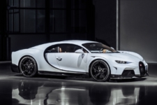 Así se fabrica el motor más especial del mundo