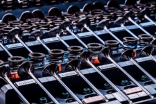 Así se fabrica el motor más especial del mundo