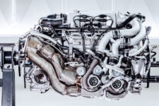 Así se fabrica el motor más especial del mundo