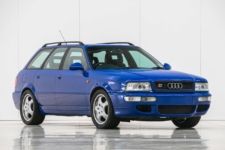 Audi RS2 Avant