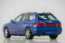 Audi RS2 Avant