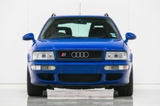 Audi RS2 Avant