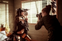 El Calendario Pirelli de 2023 contará con 14 de las mejores modelos del mundo Calendario Pirelli 2023