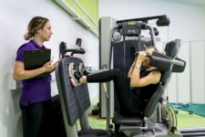 Conducir en circuito mejora el estado de ánimo Abarth