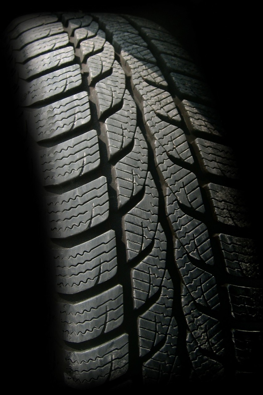 Evitar un reventón de los neumáticos