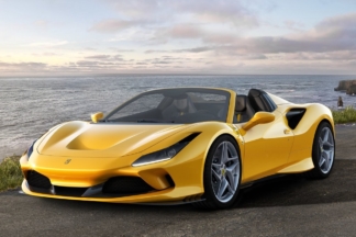 Por qué Ferrari no permite adquirir sus coches nuevos a sus empleados Ferrari revisión