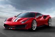 Ferrari llama a revisión a más de 23.000 coches por un posible fallo en los frenos Ferrari revisión