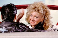 Ford Super De Luxe Grease