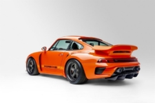 Gunther Werks Project Tornado