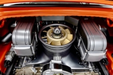 Gunther Werks Project Tornado