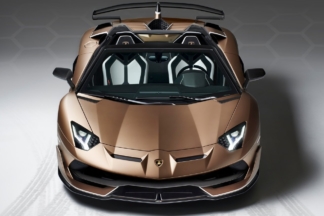 Lamborghini también se suma al desarrollo de combustibles sintéticos Lamborghini combustibles sintéticos