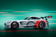 Mercedes-AMG GT3 EDITION 55