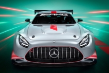 Mercedes-AMG GT3 EDITION 55