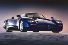 Nissan R390 GT1
