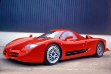 Nissan R390 GT1