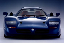 Nissan R390 GT1
