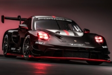 Porsche 911 GT3 R