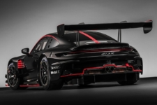 Porsche 911 GT3 R
