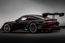 Porsche 911 GT3 R