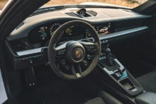 Porsche 911 GT3 RS Tribute